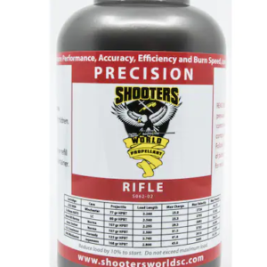 Shooters World Precision Rifle S062 Smokeless Gun Powder