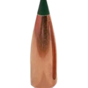 Sierra GameChanger Tipped GameKing Bullets Polymer Tip Spitzer