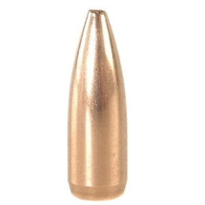 Sierra MatchKing Bullets 22 Caliber (224 Diameter) 52 Grain Hollow Point Boat Tail