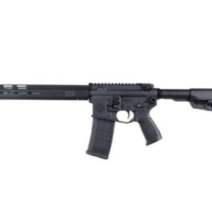 Sig Sauer M400 TREAD 5.56 NATO 16" Black MLOK