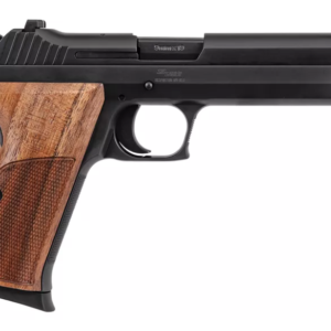 Sig Sauer P210 Standard Semi-Auto Pistol