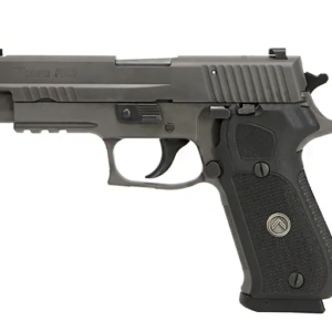Sig Sauer P220 Legion Semi-Automatic Pistol