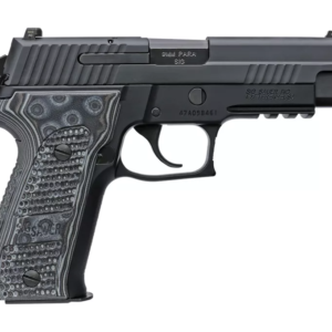 Sig Sauer P226 Extreme Semi-Auto Pistol - 9mm