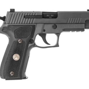 Sig Sauer P226 Legion Full-Size Semi-Auto Pistol