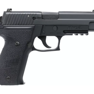 Sig Sauer P226 MK25 Semi-Auto Pistol