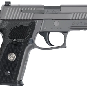Sig Sauer P229R Legion Semi-Automatic Pistol