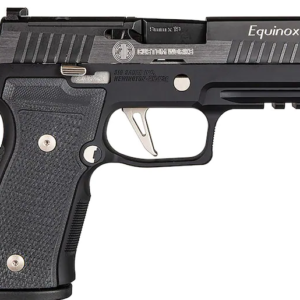Sig Sauer P320 AXG Equinox Semi-Automatic Pistol