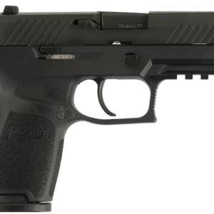 Sig Sauer P320 Compact Semi-Automatic Pistol