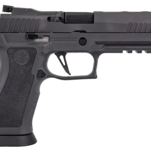 Sig Sauer P320 X-Five Legion Semi-Automatic Pistol