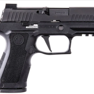 Sig Sauer P320 XCompact Semi-Automatic Pistol