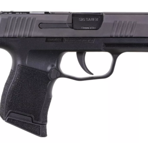 Sig Sauer P365 SAS Micro-Compact Semi-Auto Pistol