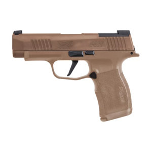 Sig Sauer P365 XL NRA Semi-Auto Pistol with X-RAY3 Night Sight