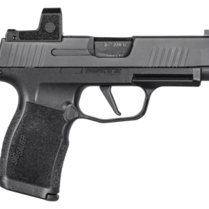 Sig Sauer P365XL Romeo Zero Semi-Auto Pistol