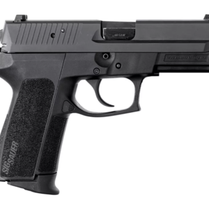 Sig Sauer SP2022 Semi-Auto Pistol - 9mm