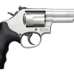 Smith & Wesson 66 Revolver