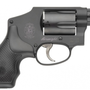 Smith & Wesson M442 5RD 38SP +P 1.87" NO INTERNAL LOCK