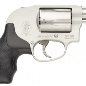 Smith & Wesson M638 5RD 38SP +P 1.87"