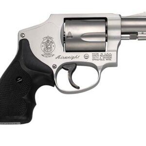 Smith & Wesson M642 .38 Spc STAINLESS