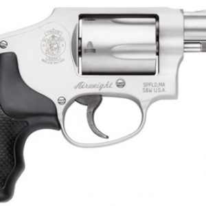 Smith & Wesson M642 5RD 38SP +P 1.87" NO INTERNAL LOCK