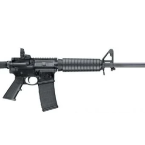 Smith & Wesson M&P 15 SPORT II .223 REM/5.56 NATO 16"