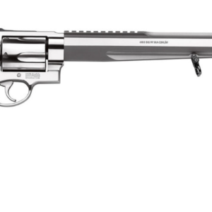 Smith & Wesson Model 460XVR Performance Center 10.5-inch