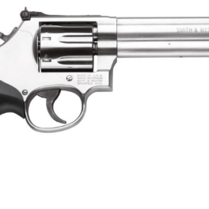 Smith & Wesson Model 686 Plus 357 Magnum 7-Round/6-inch Revolver