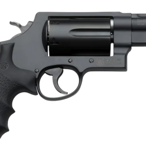 Smith & Wesson Model Governor Revolver 45 Colt (Long Colt), 45 ACP, 410 Bore 2.75" Barrel Synthetic Black