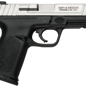Smith & Wesson SD9 VE Semi-Automatic Pistol