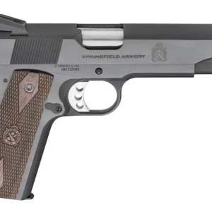 Springfield Armory Garrison 1911 Semi-Automatic Pistol