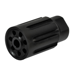 Springfield Armory Saint Victor Pistol Blast Diverter