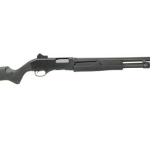 Stevens 320SEC 12GA 18.5 CYL Ghost Rings