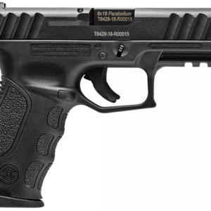 Stoeger STR-9 Semi-Auto Pistol - 9mm