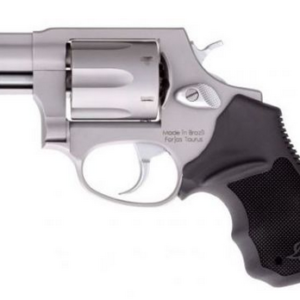 TAURUS 856 38SPL 2" 6RD MATTE Stainless Steel
