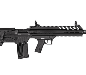 TR Imports EVO-12 12 Gauge Semi-Auto Shotgun, 18.5″ Barrel, 5-RD, Black Finish