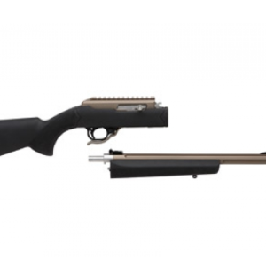 Tactical Solutions X-RING TD .22 LR 16.5 10RD QS