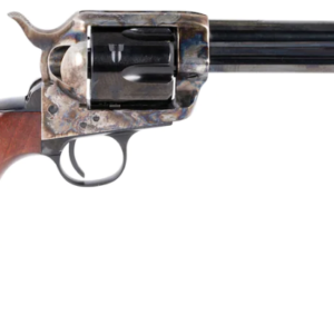 Taylor's & Co 1873 Cattleman Birdshead Revolver