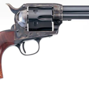 Uberti 1873 Cattleman Bird's Head Revolver 45 Colt (Long Colt) 3.5" Barrel 6-Round Blued Walnut