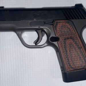 Used Kimber EVO SP 9mm