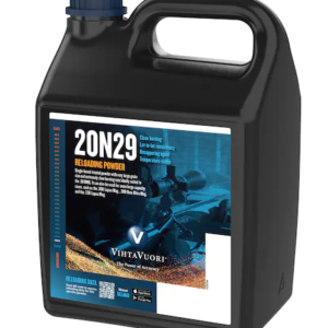 Vihtavuori 20N29 Smokeless Gun Powder