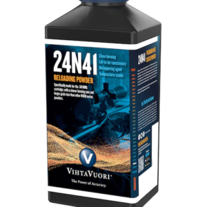 Vihtavuori 24N41 Smokeless Gun Powder