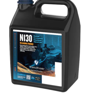 Vihtavuori N130 Smokeless Gun Powder