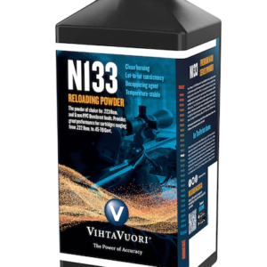 Vihtavuori N133 Smokeless Gun Powder