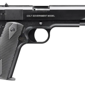 Walther Classic 1911 Semi-Automatic Pistol 22 Long Rifle 5" Barrel 12-Round Black
