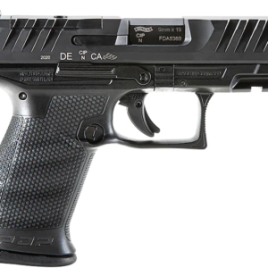 Walther PDP Optics Ready Compact Semi-Automatic Pistol