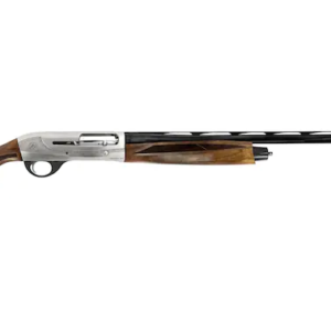 Weatherby 18i 12 Gauge Semi-Automatic Shotgun 28" Barrel Blued and Walnut
