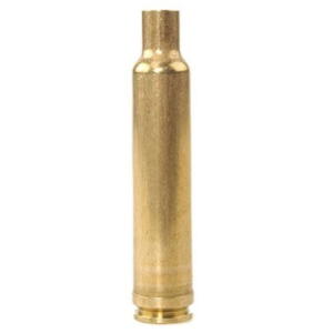Weatherby Brass 338-378 Weatherby Magnum Box of 20