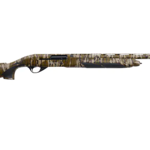 Weatherby Element Turkey 12 Gauge Semi-Automatic Shotgun 22" Barrel Mossy Oak Bottomland