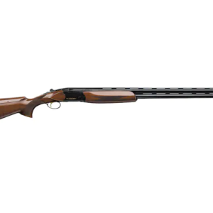 Weatherby Orion 12 Gauge Over/Under Shotgun 30" Barrel Blued and Walnut