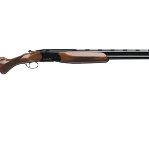 Weatherby Orion I Shotgun 12 Gauge Blue and Walnut