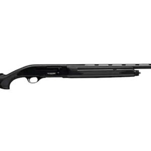 Weatherby SA-08 Youth 20 Gauge Semi-Automatic Shotgun 24" Barrel Black